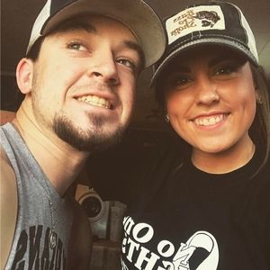 Meet your Posher, Brady